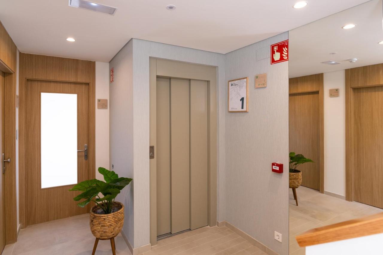 Pension Quinta El Retiro Habitacion Tipo Apartamento Quintanaduenas Luaran gambar