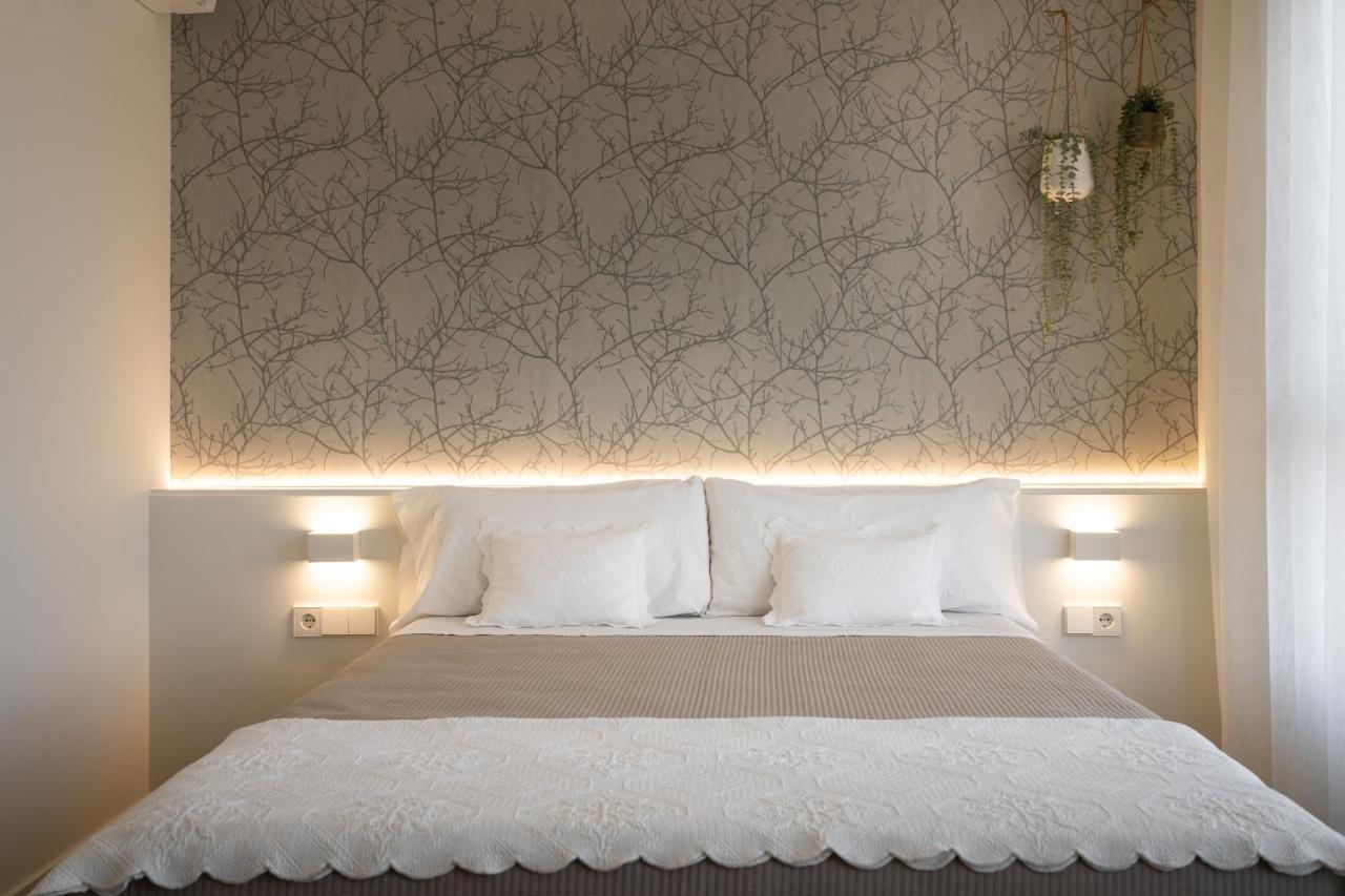 Pension Quinta El Retiro Habitacion Tipo Apartamento Quintanaduenas Luaran gambar