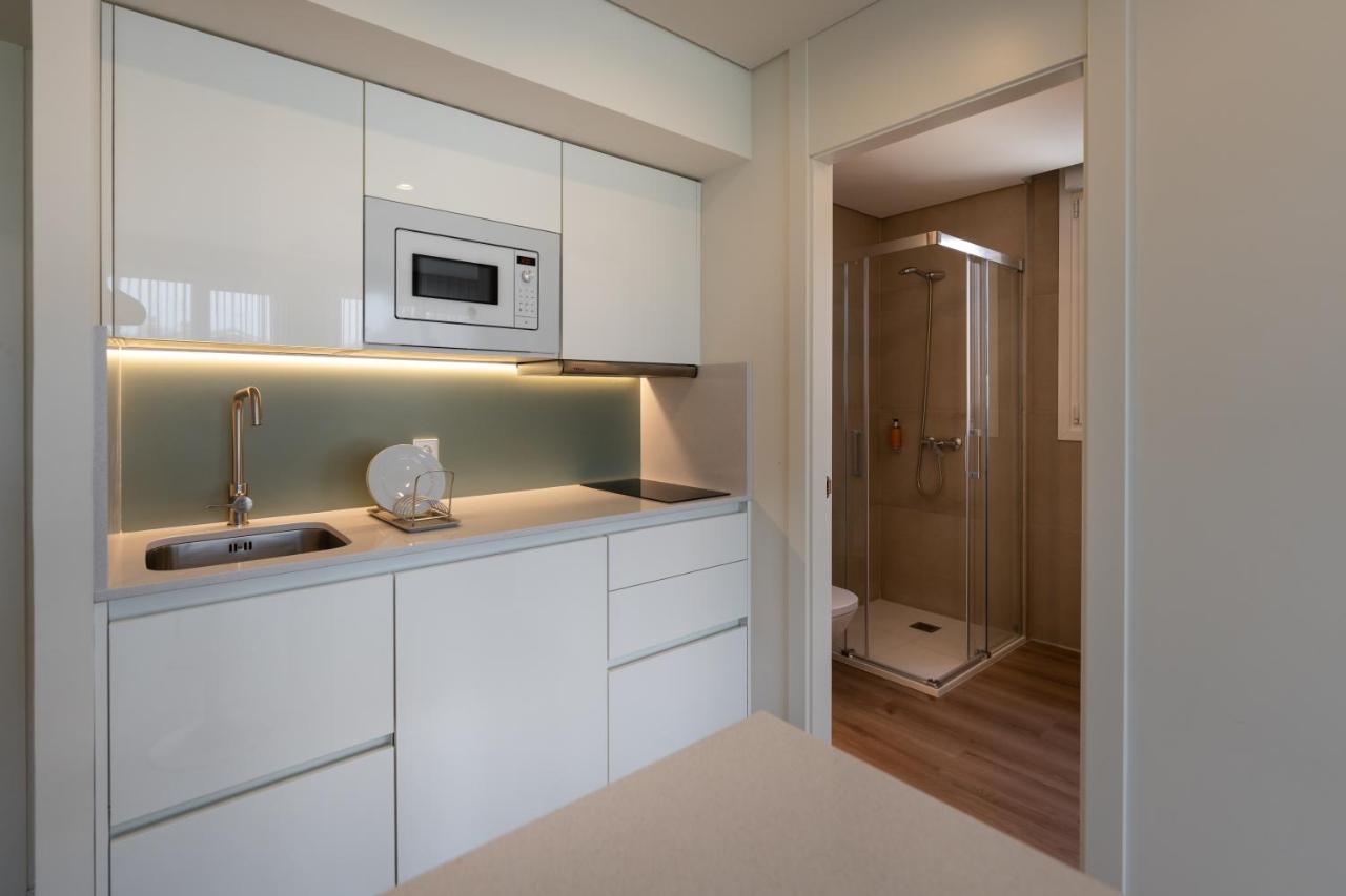 Pension Quinta El Retiro Habitacion Tipo Apartamento Quintanaduenas Luaran gambar