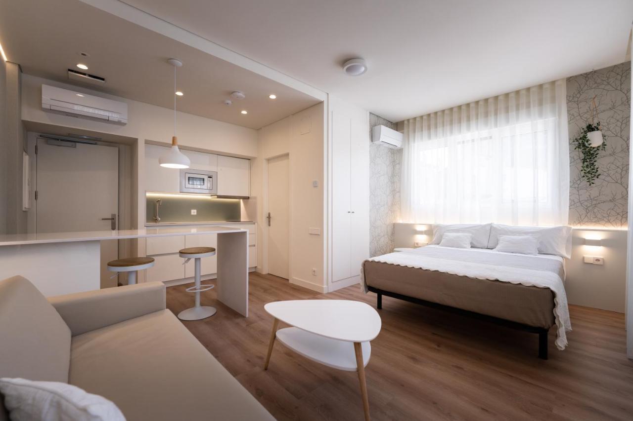 Pension Quinta El Retiro Habitacion Tipo Apartamento Quintanaduenas Luaran gambar