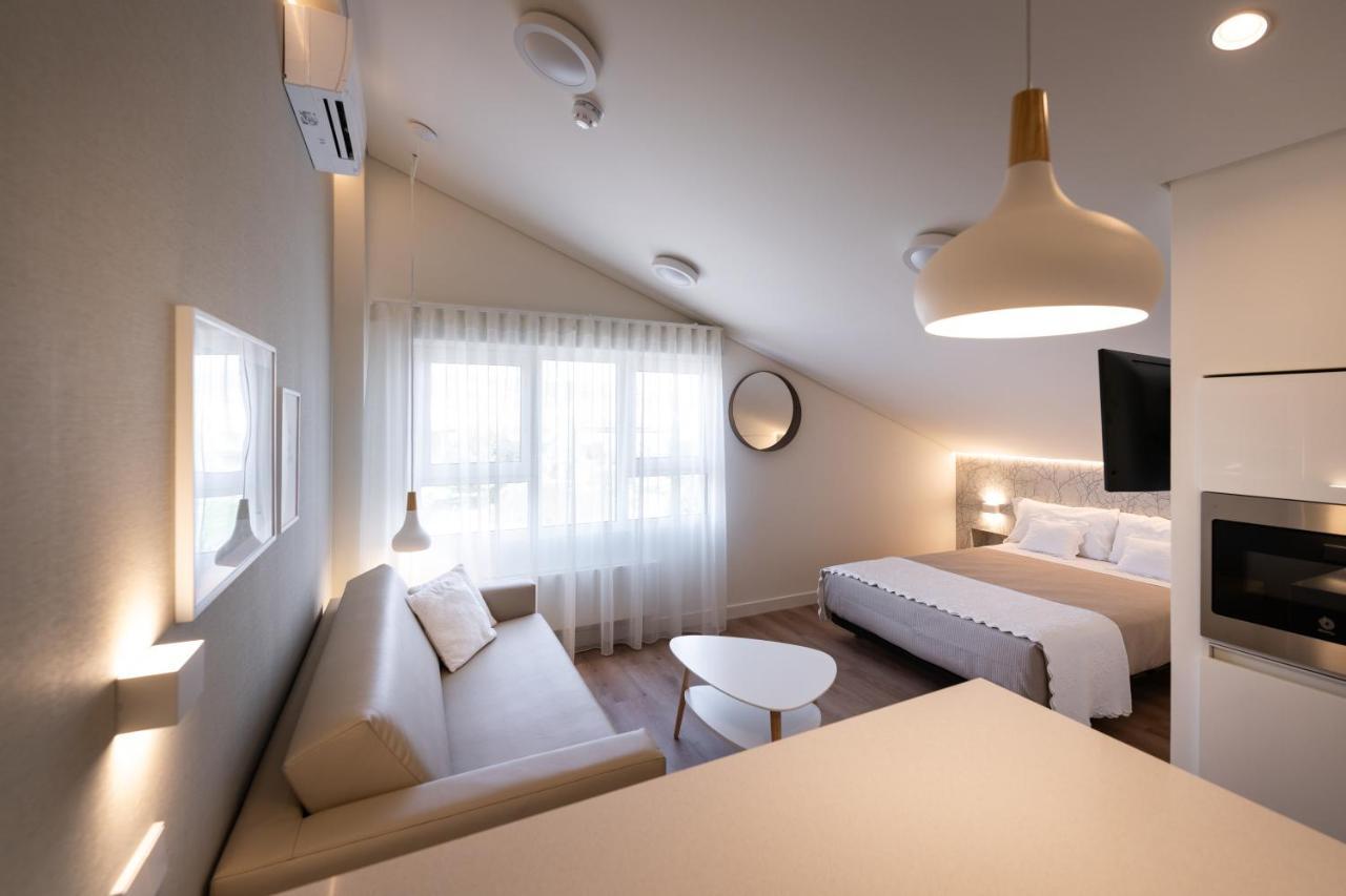 Pension Quinta El Retiro Habitacion Tipo Apartamento Quintanaduenas Luaran gambar