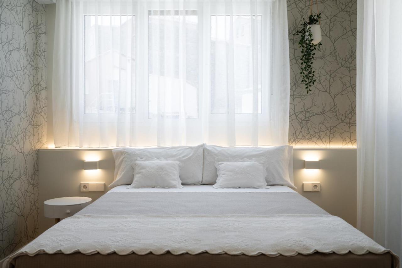 Pension Quinta El Retiro Habitacion Tipo Apartamento Quintanaduenas Luaran gambar