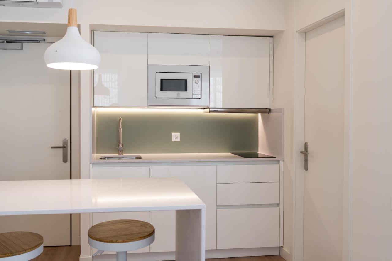 Pension Quinta El Retiro Habitacion Tipo Apartamento Quintanaduenas Luaran gambar
