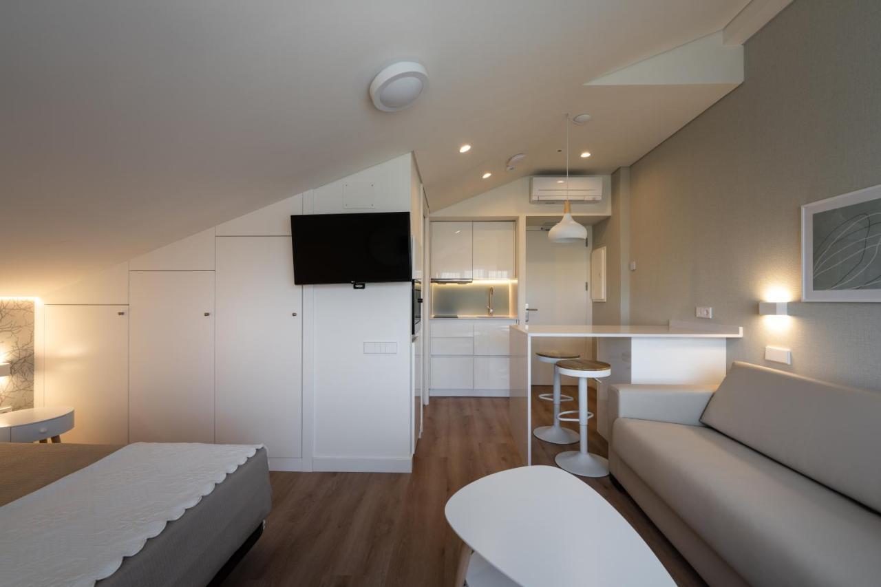 Pension Quinta El Retiro Habitacion Tipo Apartamento Quintanaduenas Luaran gambar