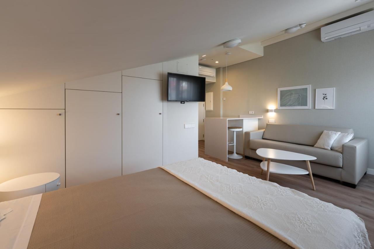 Pension Quinta El Retiro Habitacion Tipo Apartamento Quintanaduenas Luaran gambar