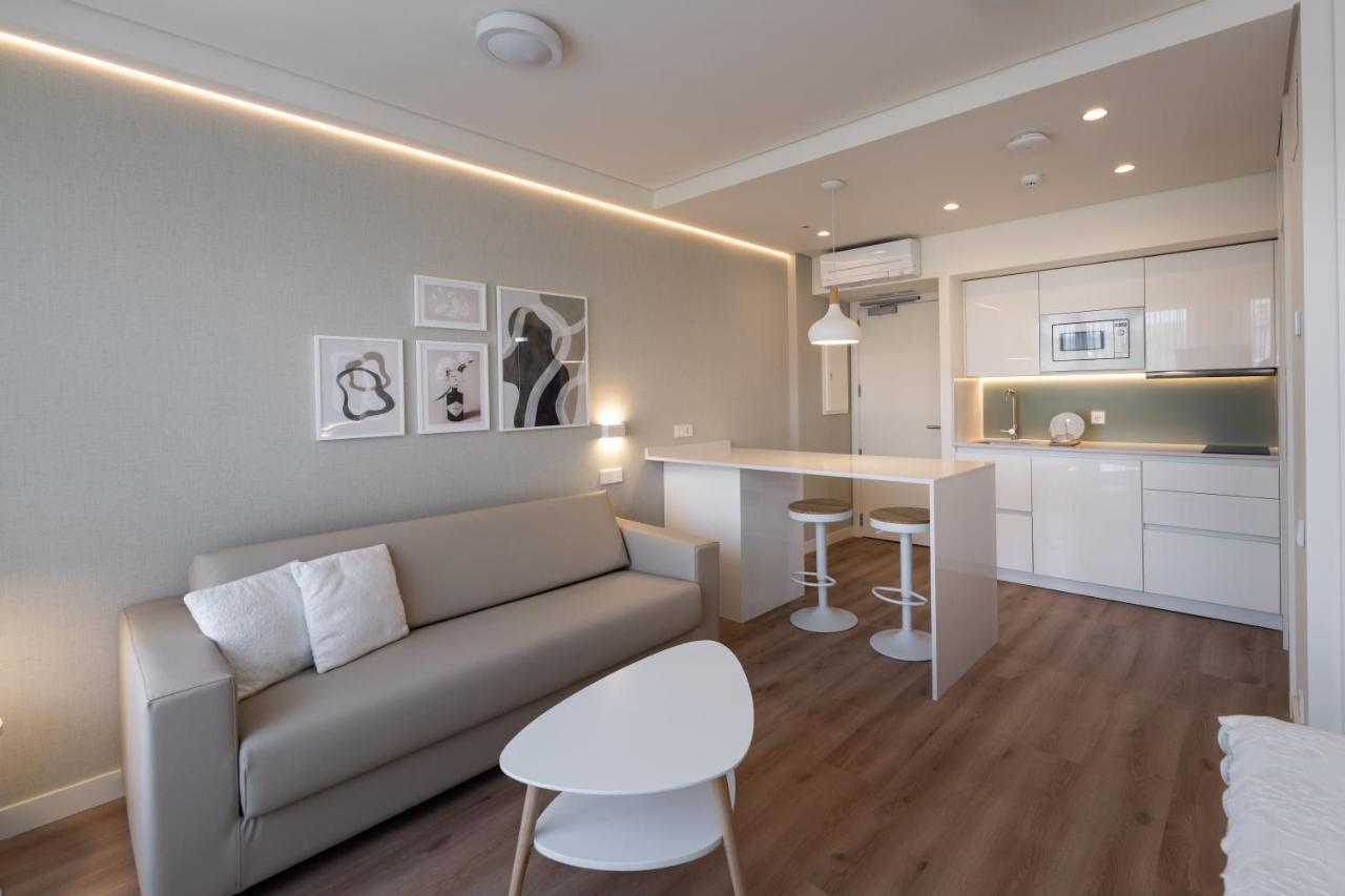 Pension Quinta El Retiro Habitacion Tipo Apartamento Quintanaduenas Luaran gambar