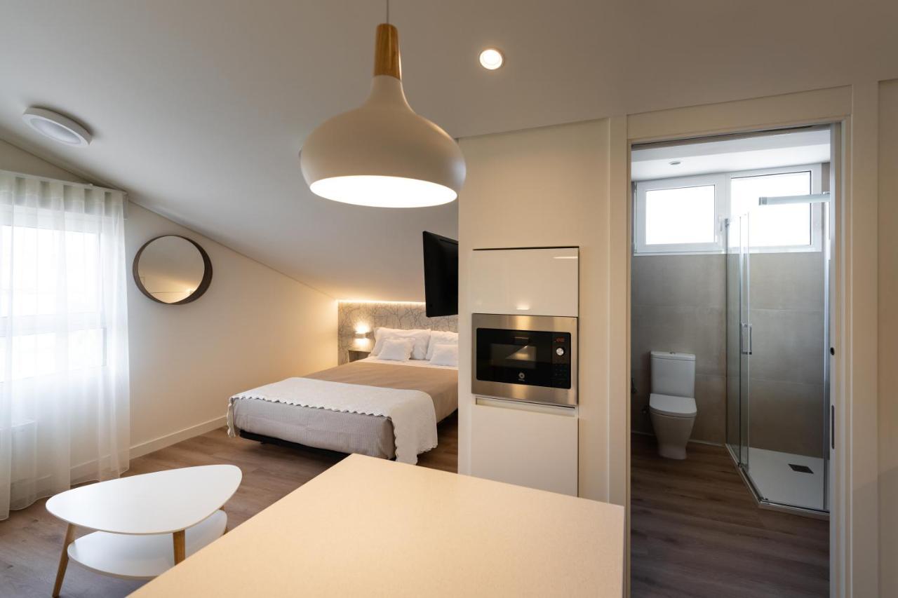 Pension Quinta El Retiro Habitacion Tipo Apartamento Quintanaduenas Luaran gambar